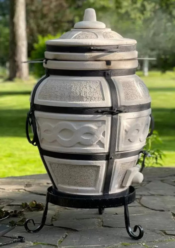 Набор минимальный для среднего тандыра в Оренбурге