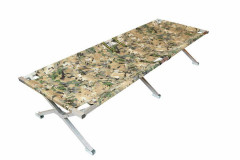 Раскладушка туристическая Сибтермо (195*75*40) Раскладушка туристическая Сибтермо (195*75*40)