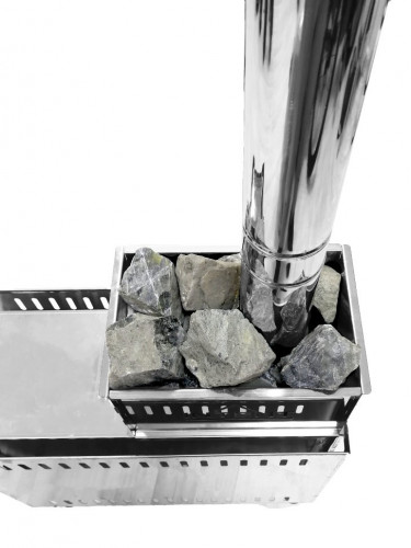 Каменка для Печи в Оренбурге