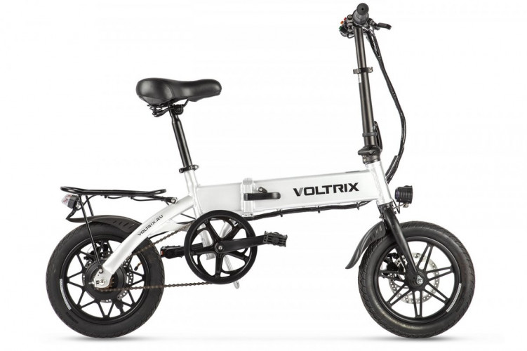 Электровелосипед VOLTRIX VCSB в Оренбурге