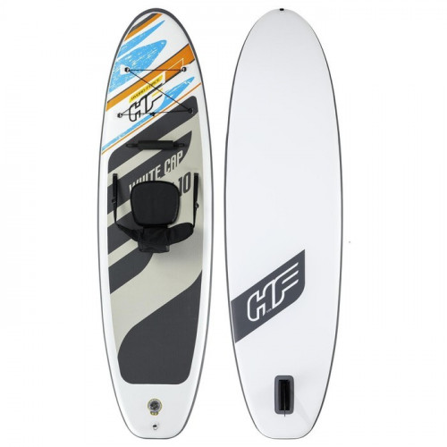 SUP-доска Bestway White Cap Convertible в Оренбурге