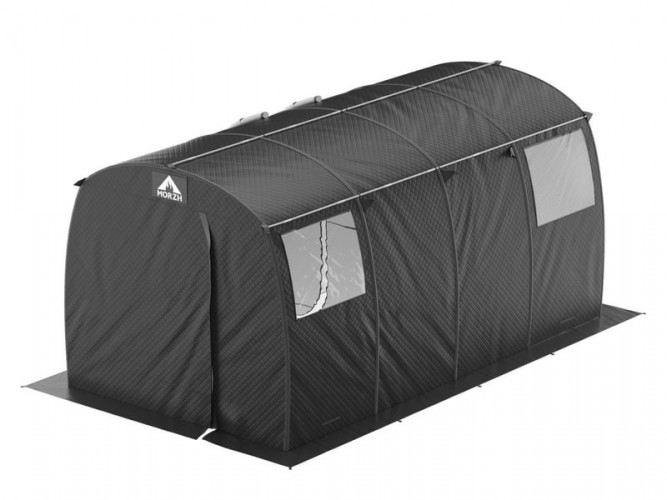 Мобильная баня-палатка МОРЖ Max XL в Оренбурге