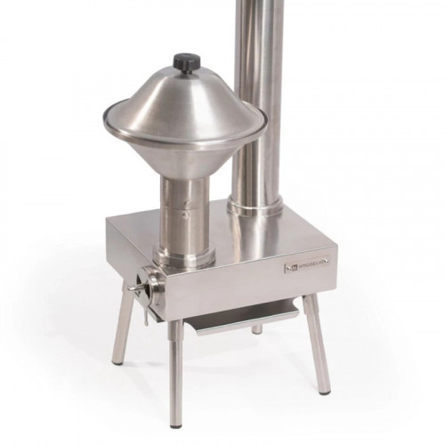 Походная печь Hyggelig LIGHT в Оренбурге