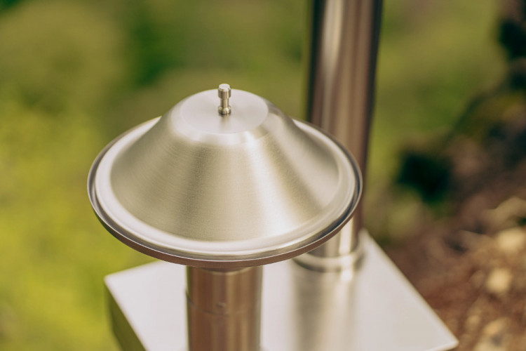 Походная печь Hyggelig LIGHT в Оренбурге