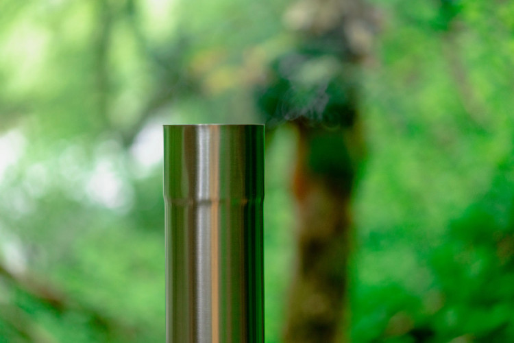 Походная печь Hyggelig LIGHT в Оренбурге