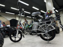 Электровелосипед Motax E-NOT Express Lux в Оренбурге