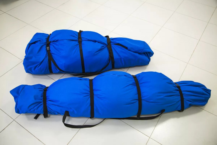 Зимняя палатка куб Pulsar 3T long Compact в Оренбурге