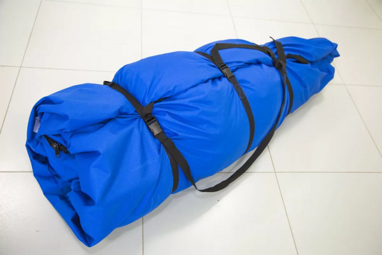 Зимняя палатка куб Pulsar 3T long Compact в Оренбурге