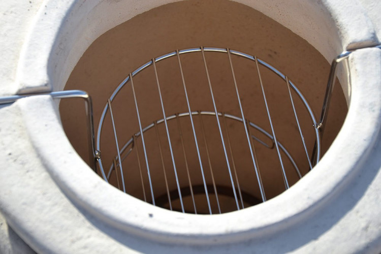 Этажерка для тандыров Кочевник и Донской в Оренбурге