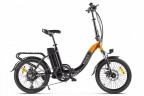 Электровелосипед Volteco Flex Up в Оренбурге