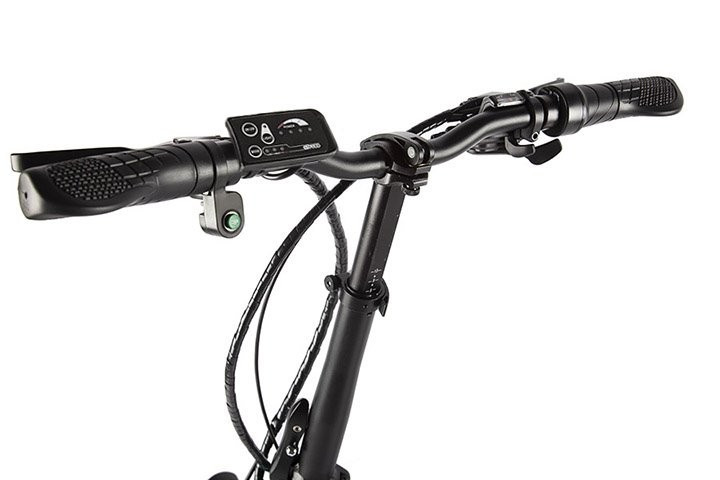 Электровелосипед Volteco Flex Up в Оренбурге