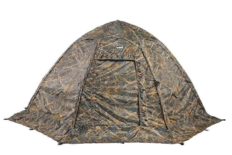 Зимняя палатка Алтай 3 - однослойная в Оренбурге