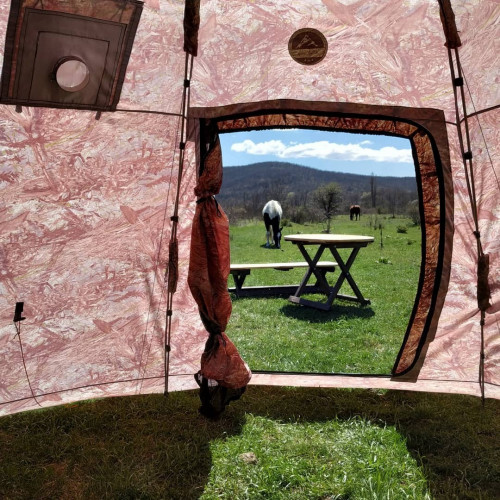 Зимняя палатка Алтай 3 - однослойная в Оренбурге