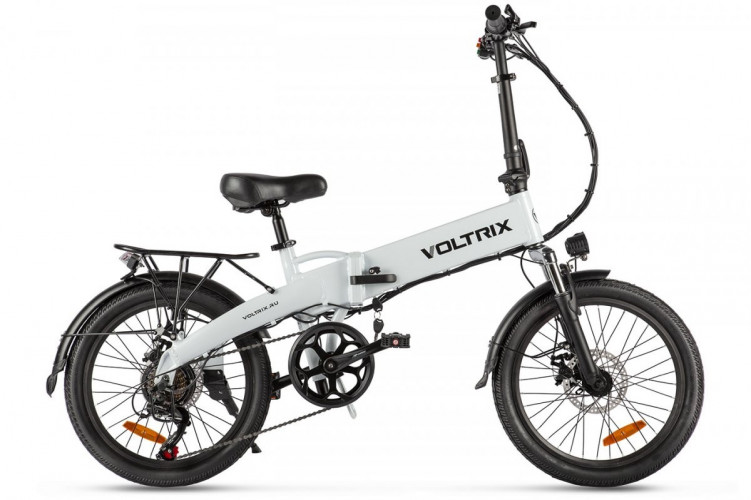 Электровелосипед VOLTRIX CITY 20 в Оренбурге