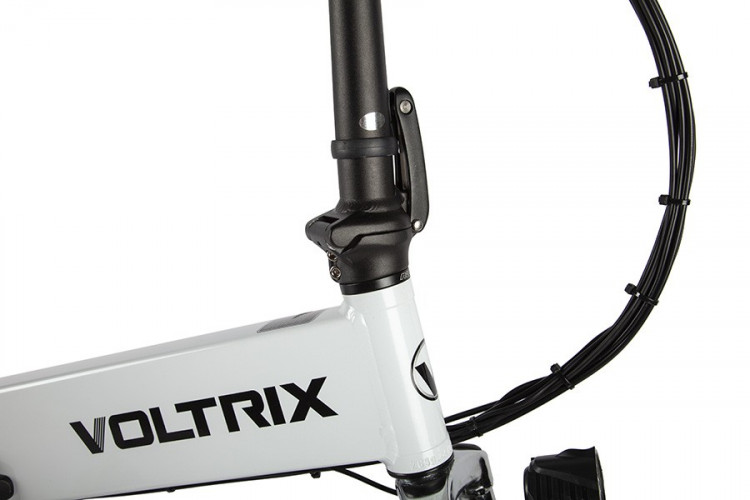 Электровелосипед VOLTRIX CITY 20 в Оренбурге