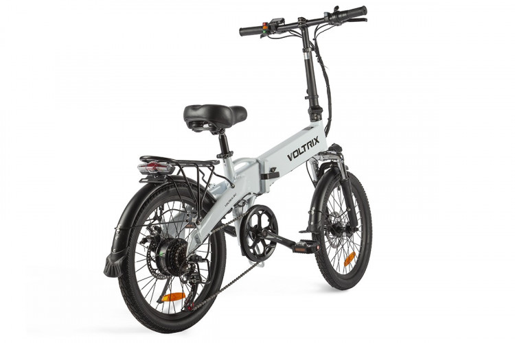 Электровелосипед VOLTRIX CITY 20 в Оренбурге