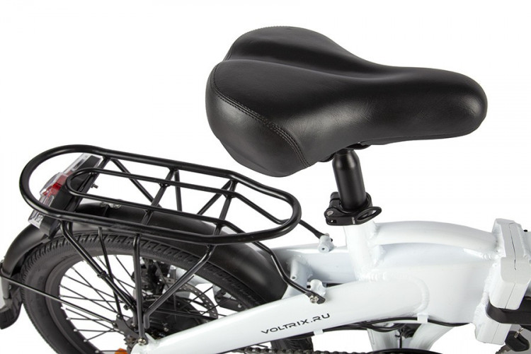 Электровелосипед VOLTRIX CITY 20 в Оренбурге