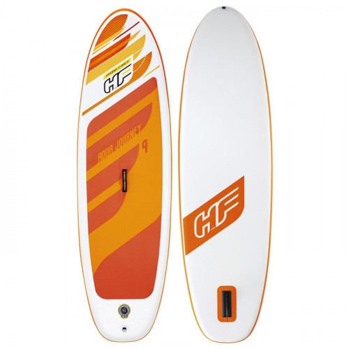 SUP-доска Bestway Aqua Journey в Оренбурге