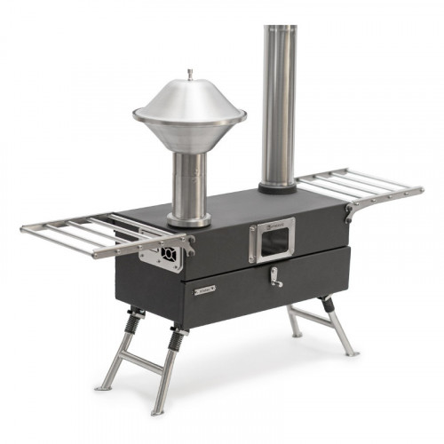 Походная печь Hyggelig KITCHEN 2.0 в Оренбурге