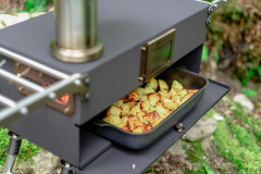 Походная печь Hyggelig KITCHEN 2.0 Походная печь Hyggelig KITCHEN 2.0