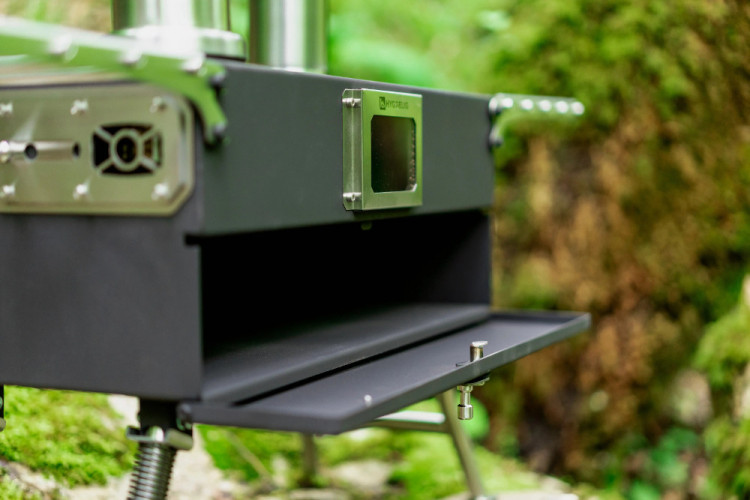 Походная печь Hyggelig KITCHEN 2.0 в Оренбурге