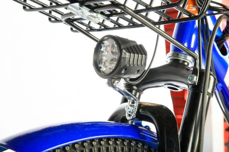 Электровелосипед РВЗ Чемпион 24 в Оренбурге