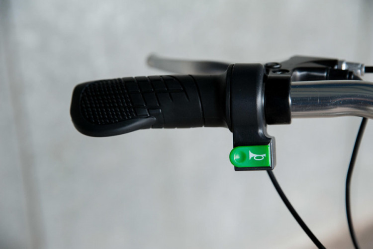 Электровелосипед РВЗ Чемпион 24 в Оренбурге