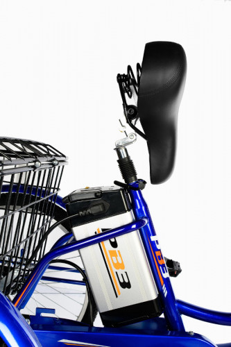 Электровелосипед РВЗ Чемпион 24 в Оренбурге