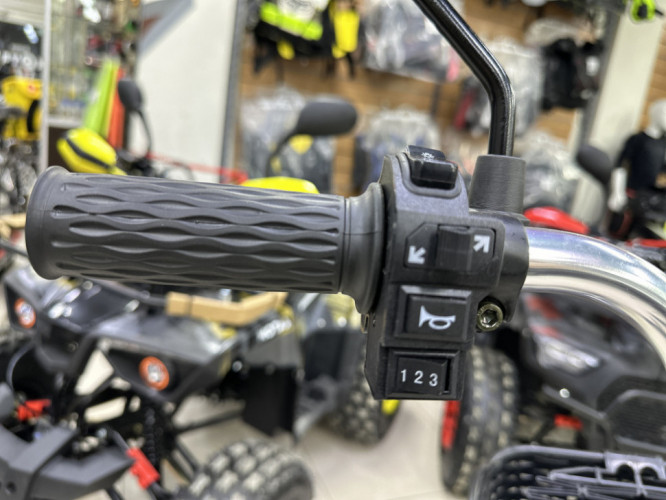 Электровелосипед Motax E-NOT Express 48V12A K в Оренбурге