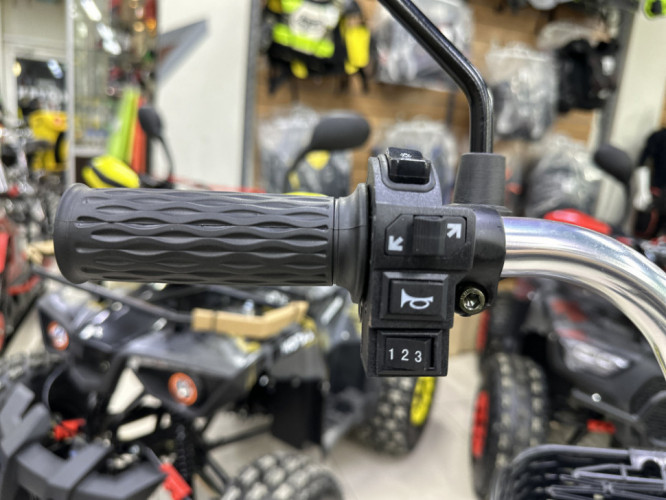 Электровелосипед Motax E-NOT Express 48V12A K в Оренбурге