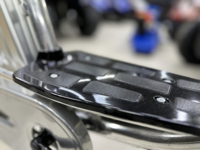 Электровелосипед Motax E-NOT Express 48V12A K в Оренбурге