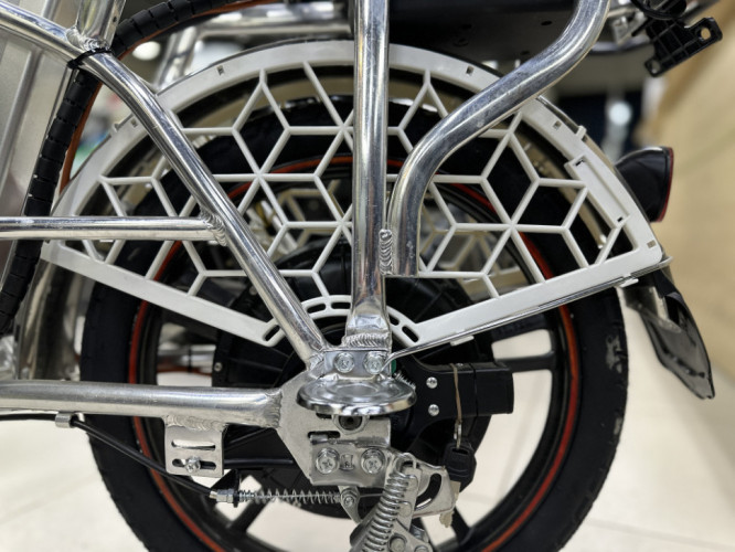 Электровелосипед Motax E-NOT Express 48V12A K в Оренбурге