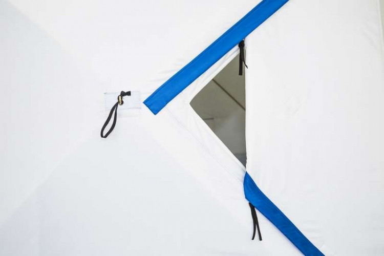 Зимняя палатка куб Pulsar 4T long Compact в Оренбурге