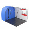 Пол для зимней-палатки-мобильной бани МОРЖ MAX в Оренбурге