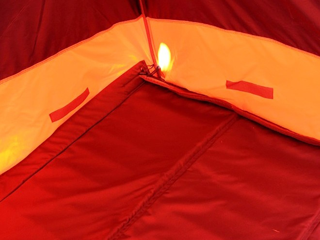 Пол для зимней-палатки-мобильной бани МОРЖ MAX в Оренбурге