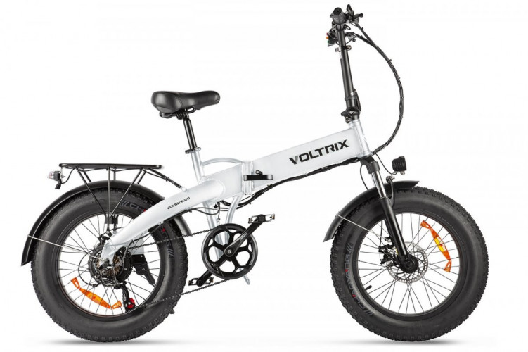 Электровелосипед VOLTRIX City FAT 20 в Оренбурге