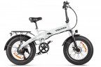 Электровелосипед VOLTRIX City FAT 20 в Оренбурге