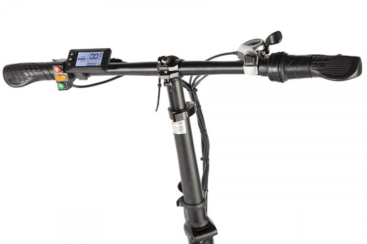 Электровелосипед VOLTRIX City FAT 20 в Оренбурге