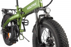 Электровелосипед VOLTRIX City FAT 20 в Оренбурге