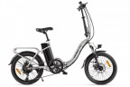Электровелосипед Volteco Flex PLUS 12.5 A/h в Оренбурге