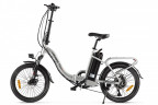 Электровелосипед Volteco Flex PLUS 12.5 A/h в Оренбурге