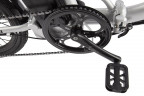 Электровелосипед Volteco Flex PLUS 12.5 A/h в Оренбурге