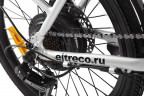 Электровелосипед Volteco Flex PLUS 12.5 A/h в Оренбурге
