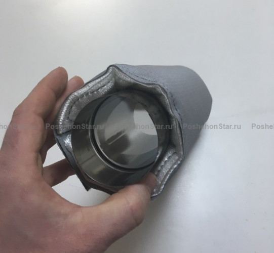 Рукав изоляционный в Оренбурге