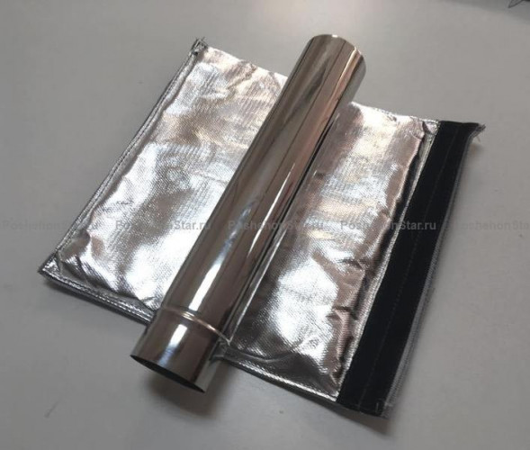 Рукав изоляционный в Оренбурге