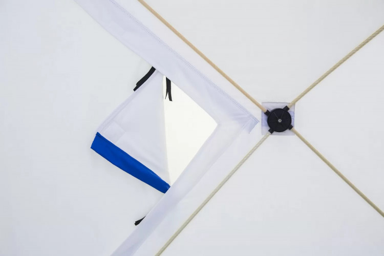 Зимняя палатка для рыбалки Pulsar COSMO T в Оренбурге