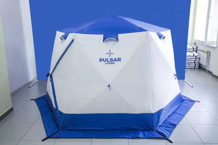 Зимняя палатка для рыбалки Pulsar COSMO T в Оренбурге