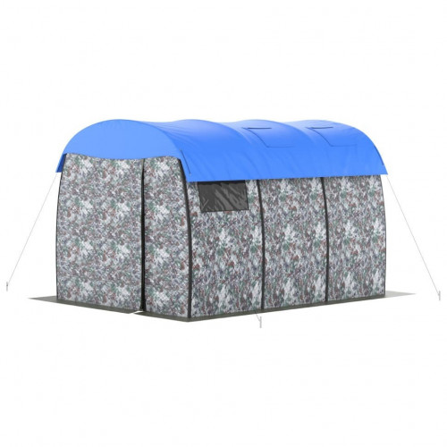 Тент влагозащитный Морж MAX в Оренбурге