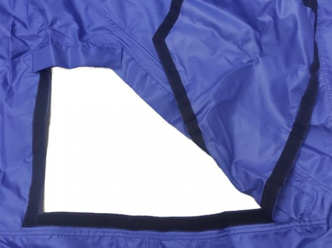 Тент влагозащитный Морж MAX в Оренбурге