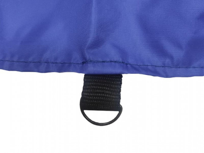 Тент влагозащитный Морж MAX в Оренбурге